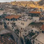 Zula Cave House Hotel 5*