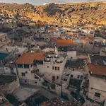 Zula Cave House Ürgüp