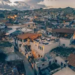 Zula Cave House Hotel 5*