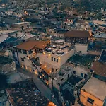 Zula Cave House 5* Ürgüp