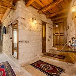 Zula Cave House 5* Ürgüp