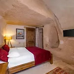 Zula Cave House Hotel