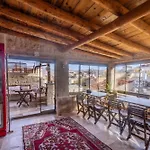 Zula Cave House 5*