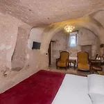 Zula Cave House 5* Ürgüp