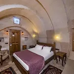 Otel Zula Cave House 5*
