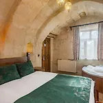 Hotel Zula Cave House 5*