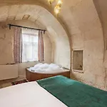 Zula Cave House Hotel Ürgüp