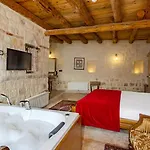Hotel Zula Cave House Ürgüp