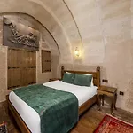 Zula Cave House