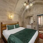 Otel Zula Cave House Ürgüp