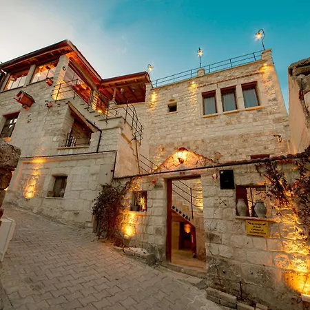Hotel Zula Cave House Urgup