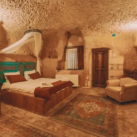 Zula Cave House Szálloda *