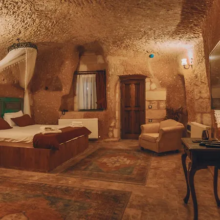 Hotel Zula Cave House Urgup