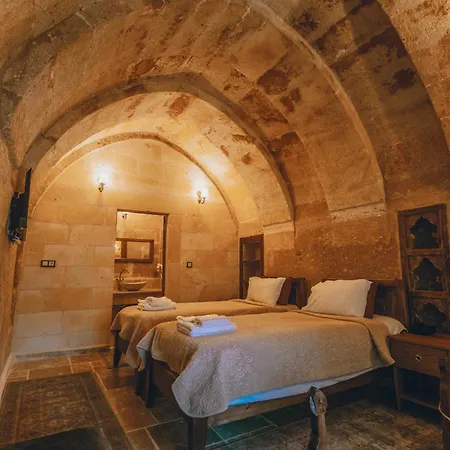Zula Cave House Hotel *