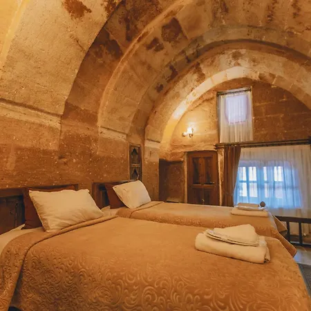 Zula Cave House * Urgup