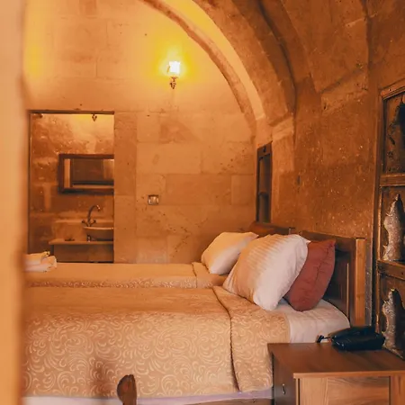 Zula Cave House Hotel *