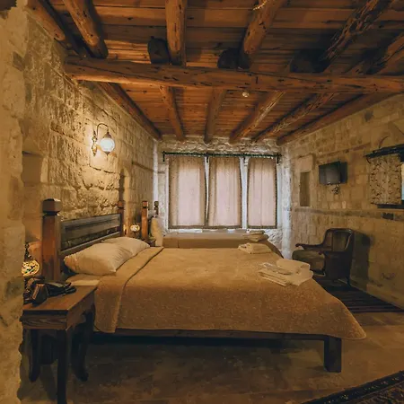 Zula Cave House Hotel *