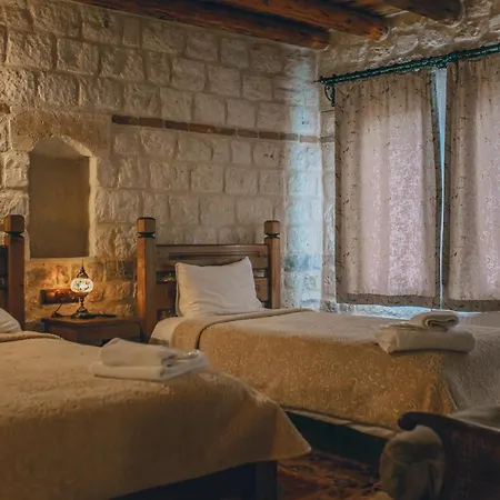 Zula Cave House Szálloda *