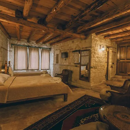 Zula Cave House Szálloda *