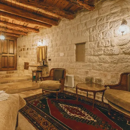 Zula Cave House * Urgup