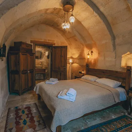 Zula Cave House Hotel *