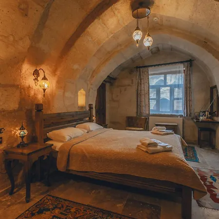 Zula Cave House * Urgup