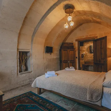 Hotel Zula Cave House Urgup