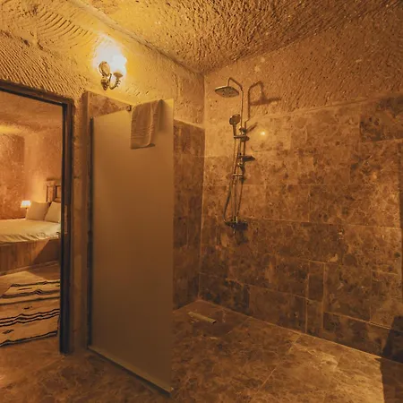 Zula Cave House