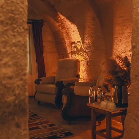 Hotel Zula Cave House Urgup