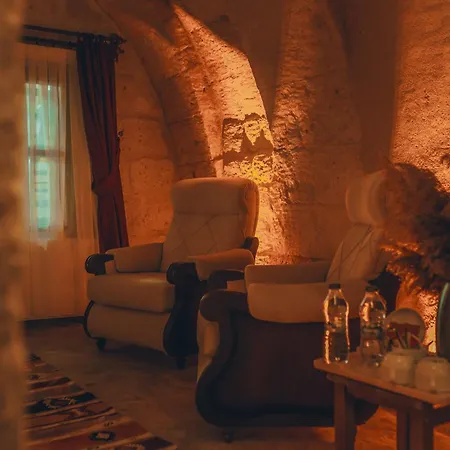 Zula Cave House Hotel
