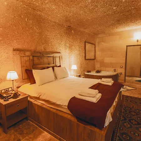 Zula Cave House Hotel *