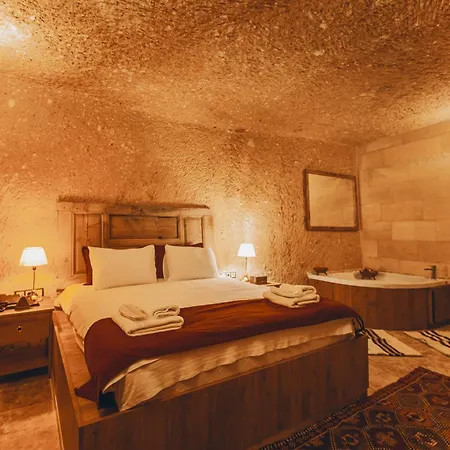 Hotel Zula Cave House Urgup