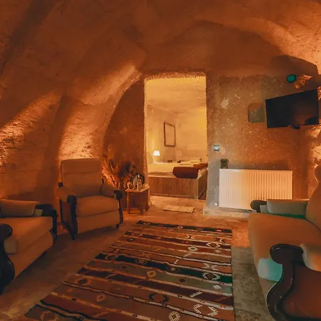 Hotel Zula Cave House Urgup