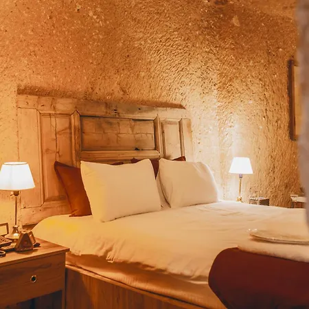 Hotel Zula Cave House