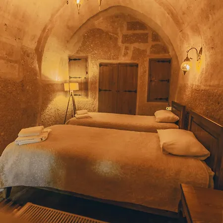 Hotel Zula Cave House Urgup