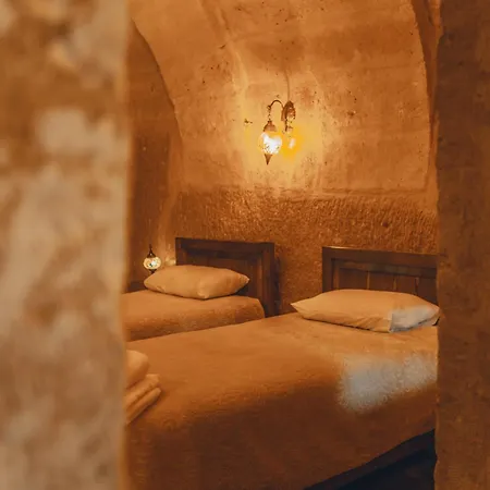 Zula Cave House * Urgup