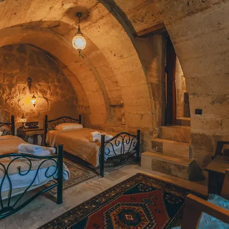 Zula Cave House Hotel