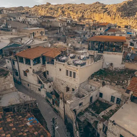 Zula Cave House Hotel 5*