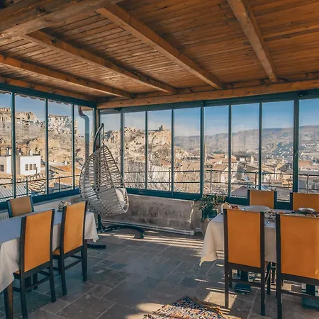 Hotel Zula Cave House Urgup