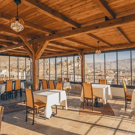 Zula Cave House Hotel