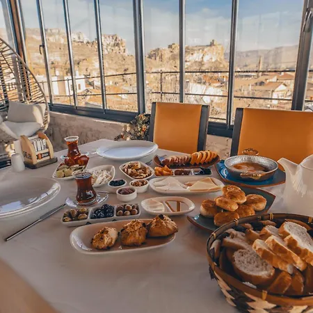 Szálloda Zula Cave House *