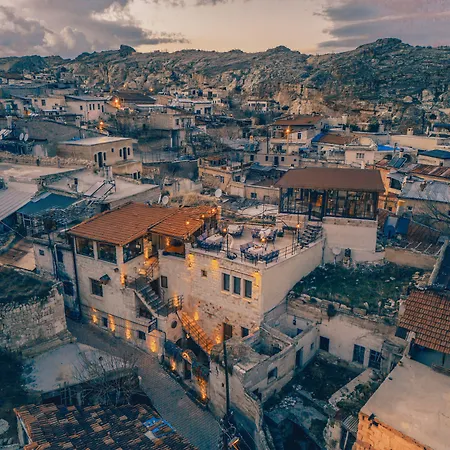 Zula Cave House Szálloda *