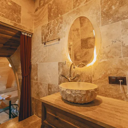Hotel Zula Cave House 5*
