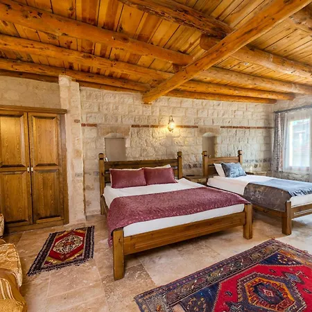 Zula Cave House Szálloda *