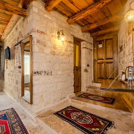 Zula Cave House 5* Ургуп