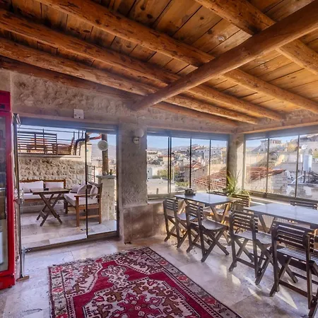 Zula Cave House 5*