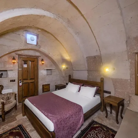 Otel Zula Cave House 5*