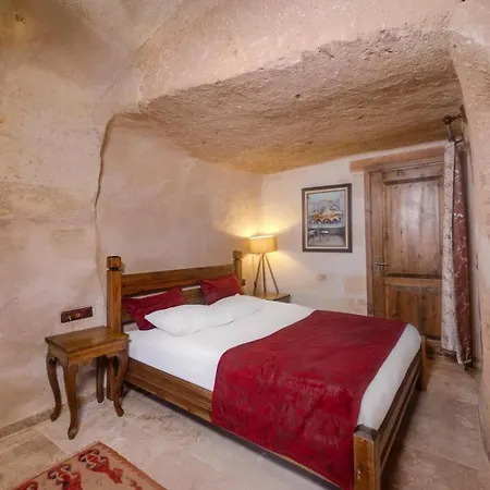 Zula Cave House Ürgüp