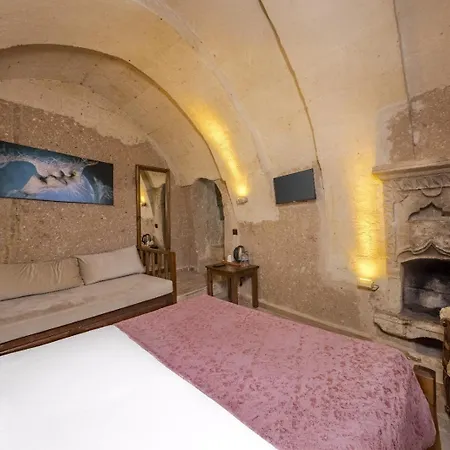 Zula Cave House Otel 5*