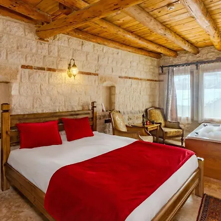 Zula Cave House Отель 5*